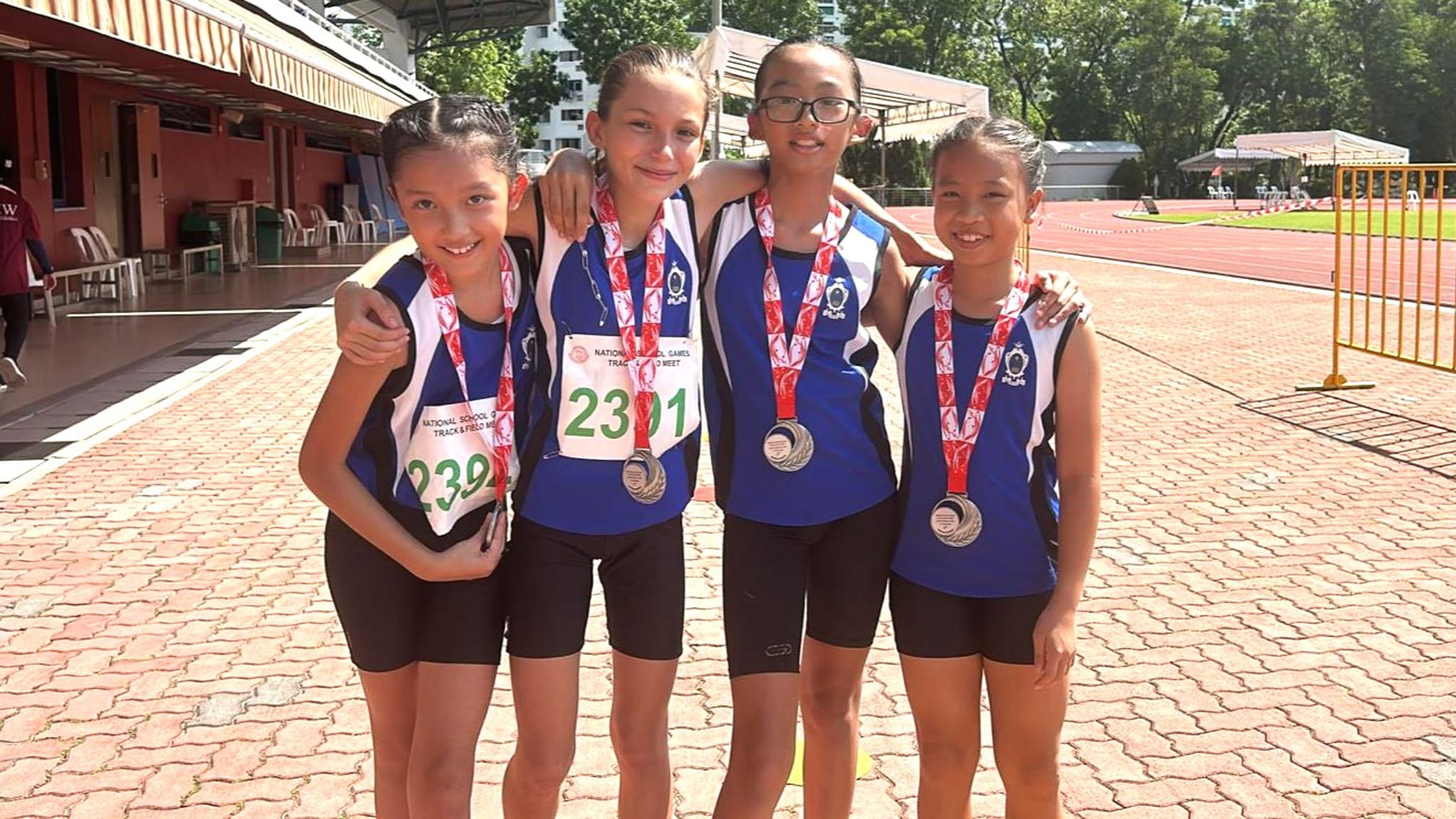 National School Games